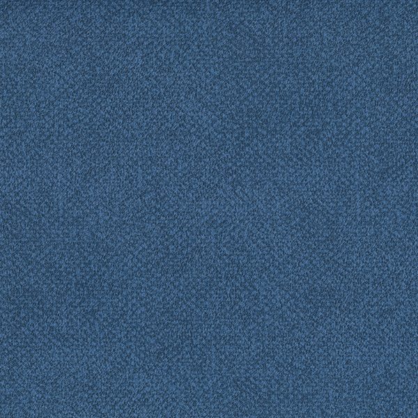 Neptune Crib 5 Vinyl 140cm wide Col Cornflower